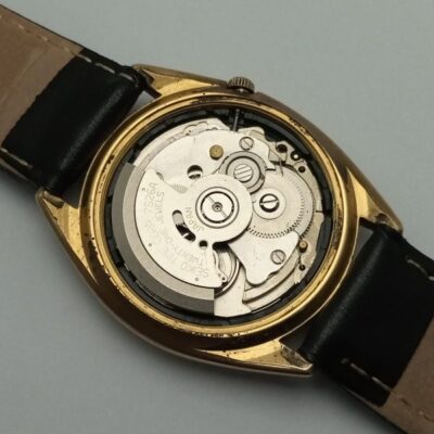 Seiko 5 Automatic 7S26-3040 Day/Date Vintage Men's Watch MBU14MUB3