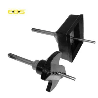 ARMEG Limited Edition EBS Starter Kit Backing Box Electrical Socket Box Cutter.