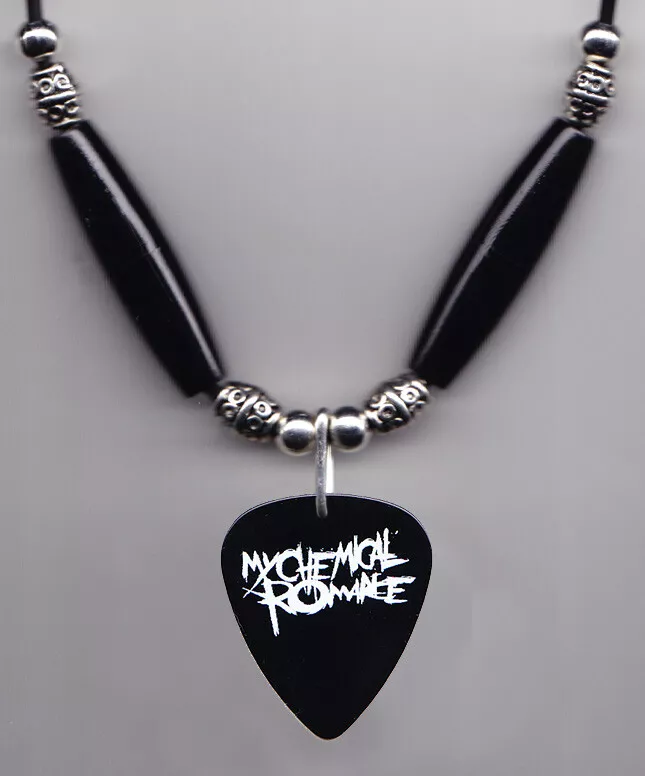 Mcr necklace on sale