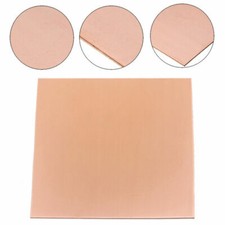 99.9  Copper Cu Sheet Foil Thin Metal Copper Plate Roll 0.2mmx100mmx100