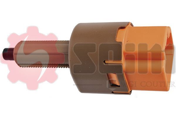 Commande d'embrayage pour Nissan Qashqai I 1.5 et 2.0 dCi - 4