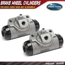 Rear Drum Brake Wheel Cylinder for Buick Regal Chevy Nova GMC Oldsmobile Pontiac
