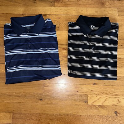 champion dry fit polo