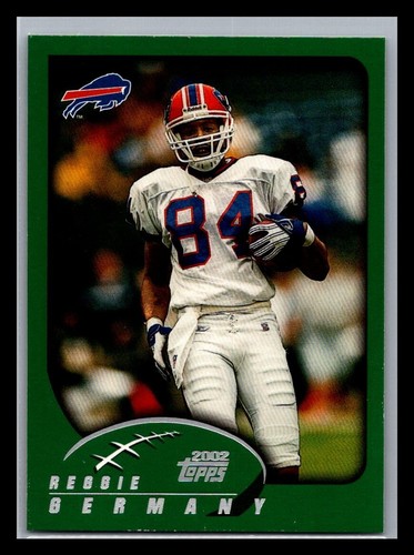 2002 Topps Football # 1 - 200 - Pick Your Card! - Picture 85 of 400