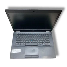 Dell Latitude E7470 i5-6300U 8GB RAM 128GB SSD 14" FHD Laptop Win 10 Pro