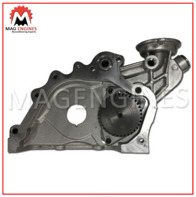 ラムセス2 96837743 OIL PUMP CHEVROLET Z20S FOR CRUZE CAPTIVA EPICA OPEL