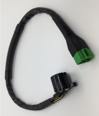 Genuine Toyota Ignition Starter Switch Land Cruiser 1972-84 84450