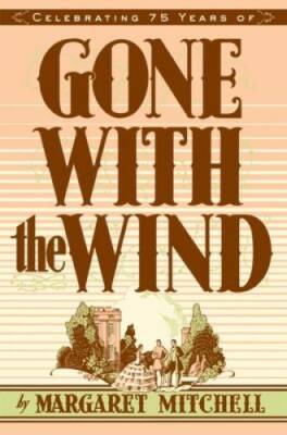 Gone With the Wind - Hardcover By Mitchell, Margaret - GOOD