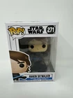 Funko Pop! Star Wars The Clone Wars Anakin Skywalker 271