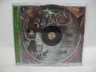 Spyro The Dragon PlayStation PS1 Video Game Tested Works No Book Cracked Case
