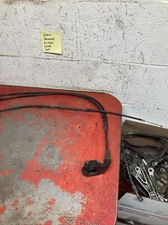 2000 Kawasaki Zx900e Zx900 Zx9 Zx9r Throttle Assembly With Cables And Choke