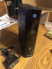 AT T Arris BGW210-700 Gateway Wi-Fi Modem Router Broadband