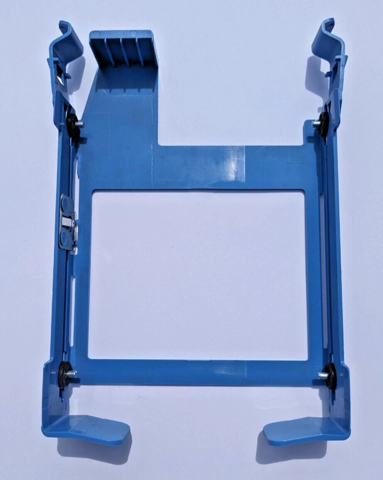 HDD Caddy SLITTA HARD DISK C-3598 3,5" PER PC DELL OptiPlex Precision - Immagine 2 di 2