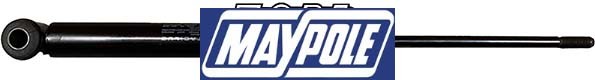 Maypole 20585B Overrun Coupling Damper for Bradley Doublelock Applications