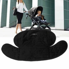 Baby Potty Waterproof Liner Pad Protection Warmth Leak Proof Potty Car Liner