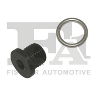 Verschlussschraube ÖLwanne FüR Audi Porsche Seat Skoda VW Bentley KTM Cupra A1