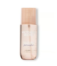 Victoria's Secret Vanilla Orchid Sandalwood Fragrance Hair  Body Mist 8 oz New