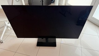 LG OLED55C17LB 55 Zoll 4K UHD OLED Smart TV