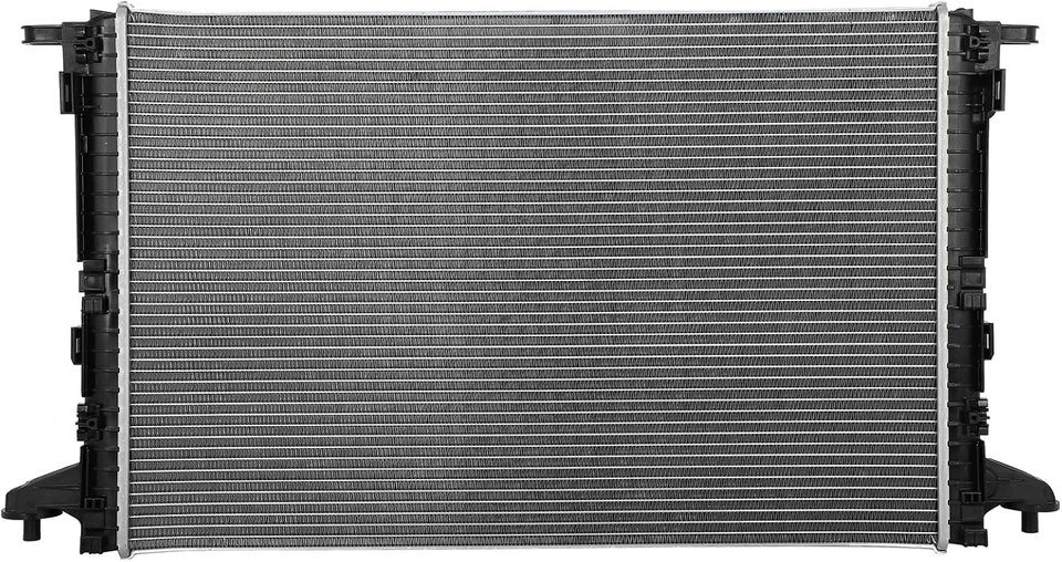 13665 Engine Coolant Radiator for Audi A4 2017-2020 for Audi A4 allroad - Imagem 2 de 4