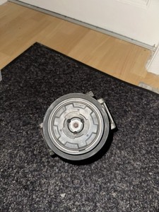 Original Mercedes Klimakompressor &  NRF Trockner für A-B Klasse