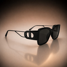 NEW AUTHENTIC CHRISTIAN DIOR 30Mantaigne S2C 14A0 SUNGLASSES