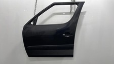 Porte avant et accessoires Skoda ROOMSTER