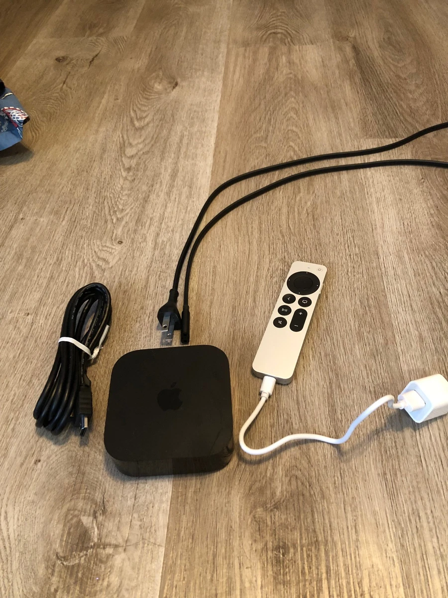 Apple TV 4K (3rd Generation) for sale - eBay