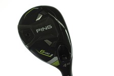 Ping G430 4 Hybrid 22° Stiff Right-Handed Graphite #13070 Golf Club