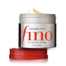 Shiseido Hair Care Fino Premium Touch Hair Mask 230g