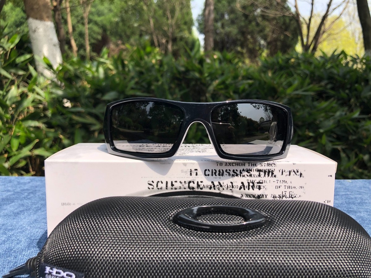 E*0様 超希少Oakley オークリー ダブルオー 1990年マイケルジョーダ Oakley Gascan OO9014 03-471 Men's Sunglasses for sale online | eBay