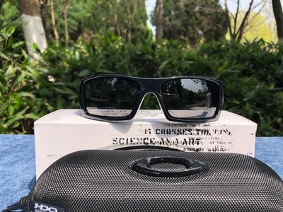 Oakley Gascan OO9014 03-471 Men's Sunglasses for sale online | eBay