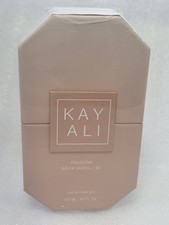 Freedom Musk Santal | 34 Eau de Parfum Kayali Fragrances 香水- 一