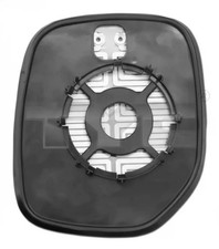 Retroviseur gauche (ou coque) Peugeot 305