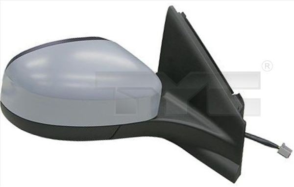 TYC AußEnspiegel 310-0133 FüR Ford-image