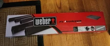 NEW Weber #7534 Flavorizer Bars Spirit 200 & 500 Series & Genesis A