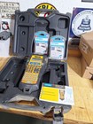 DYMO RhinoPRO 5200 Industrial Label Maker & Carry-Case Yellow/Black — photo 3