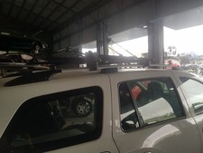 Barres de toit Dacia LOGAN