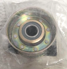 Prime Line 7-05392 Idler Pulley, Replaces Kubota K1122-26311, NOS