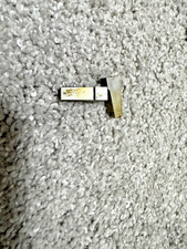 Vintage Technics SA-404 receiver switches knobs . 2 pcs in set.