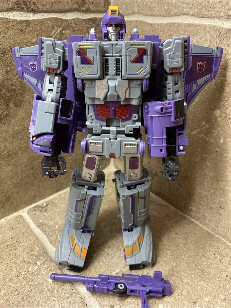 DX9 Astrotrain Transformers & Robots Action Figures for sale | eBay