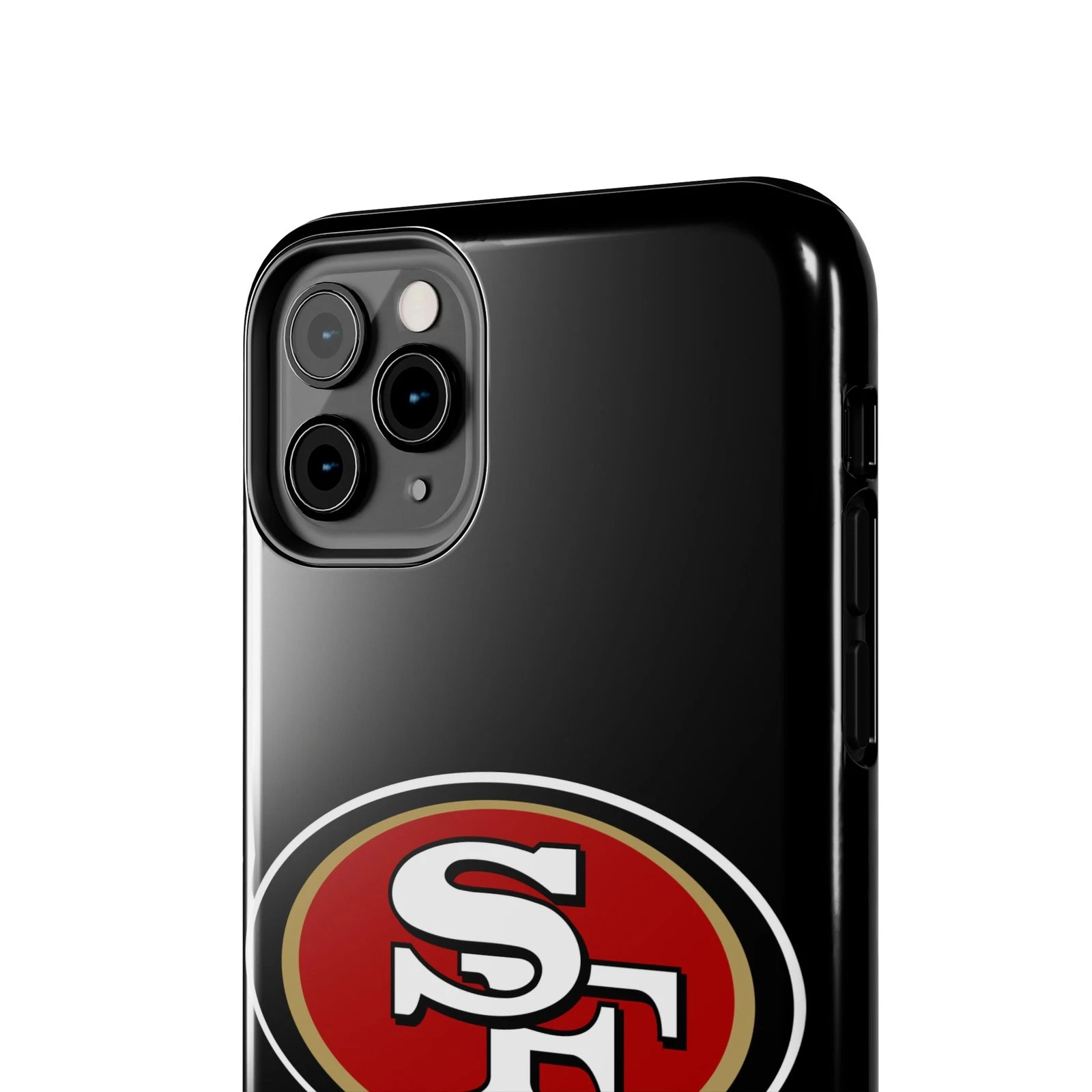 San Francisco 49ers Phone Case for iPhone