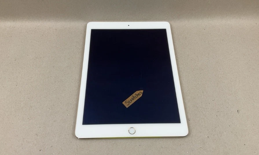 iPad Air 2 64GB Gold Tablets for sale | eBay