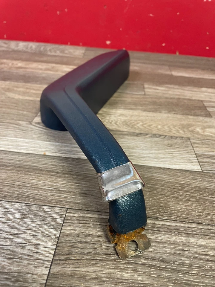 Ford Fairmont 1978 1979 1980 1981 1983 LH panel puerta reposabrazos 925 Foto 3 de 4