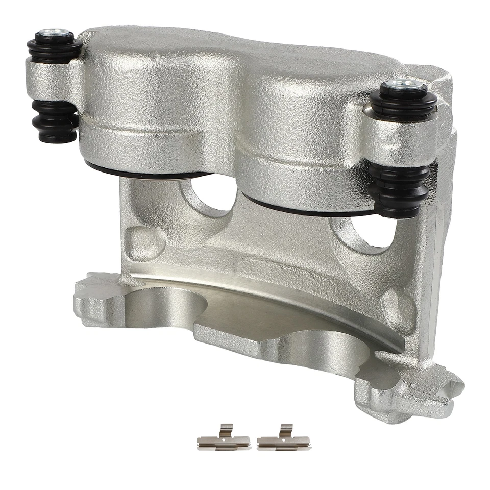 Pinza de freno delantera derecha 1 pieza kit nuevo para Ford E-250 Econoline 1999-2002 18-4760 Foto 3 de 4