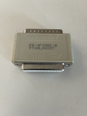 Rainbow Technologies Sentinel Pro RB-4FXNAC-B/9708L24337 Hardware Key / Philips