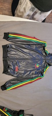 Genuine Adidas Chile 62 Tracksuit