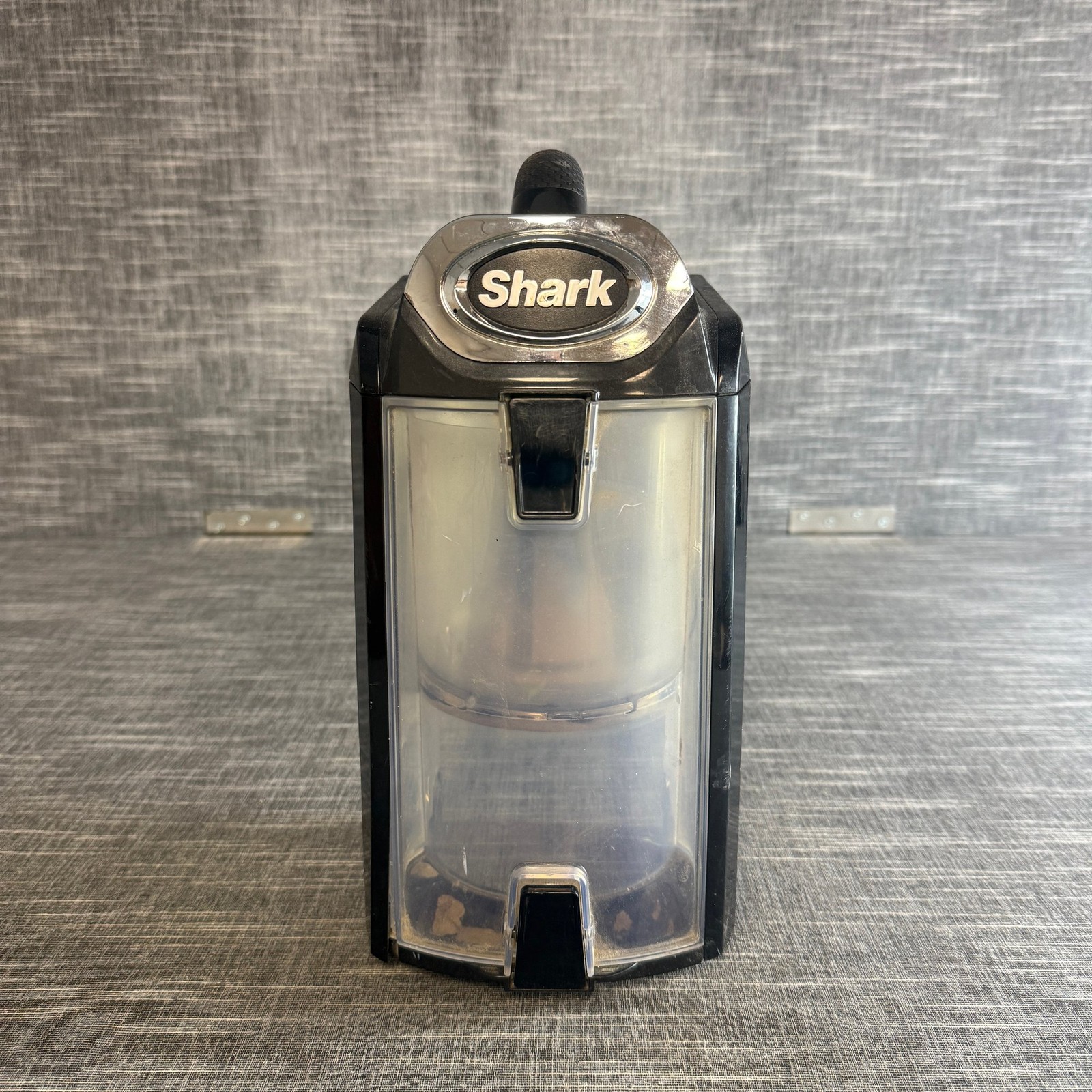 Shark NV600 NV601 NV602 Vacuum Dust Cup Replacement Black