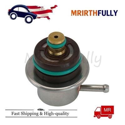 #ad #ad NEW Fuel Pump Fuel Pressure Regulator Fits 98 05 Daytona 595 955 Sprint T1240856 $23.11