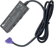 Qty 2 VeriFone Purple Multiport Ethernet Cable for Mx8xx/9xx Series 24173-02-R 