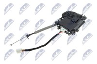 NTY Zuziehhilfe Heckklappe EZC-BM-107 FüR BMW X3 F25 Sdrive Xdrive